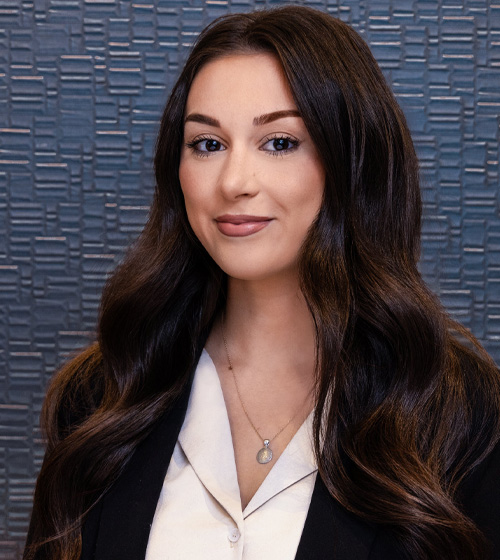 headshot of Attorney Jessica M. Guido